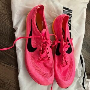 Nike Dragonfly Spike